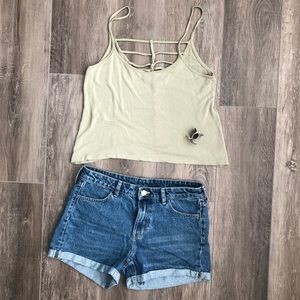 SALE Summer Outfit Bundle - S/M